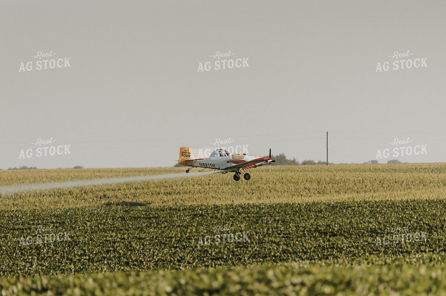 Crop Duster 215010