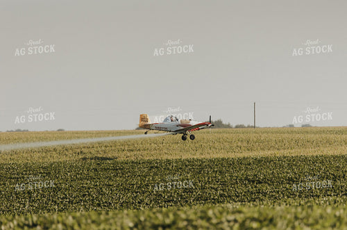 Crop Duster 215010