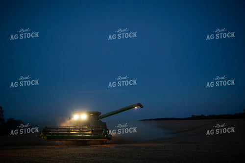 Harvest 1743