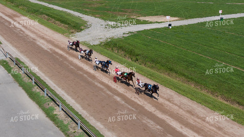 Harness Racing 52865