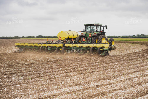 Planting 91058