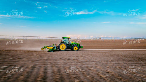 Planting a Field 56594