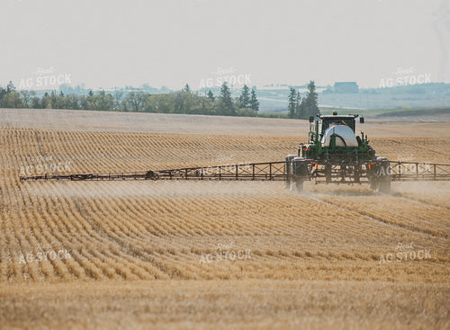 Spraying 187030