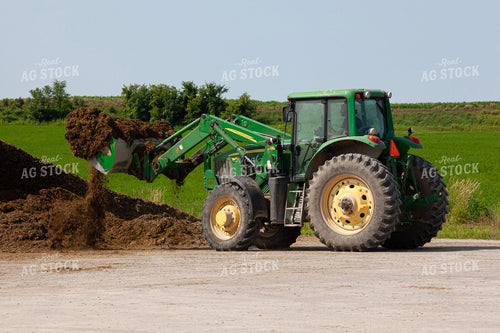Mixing Feed 132232