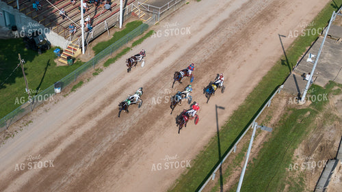 Harness Racing 52875