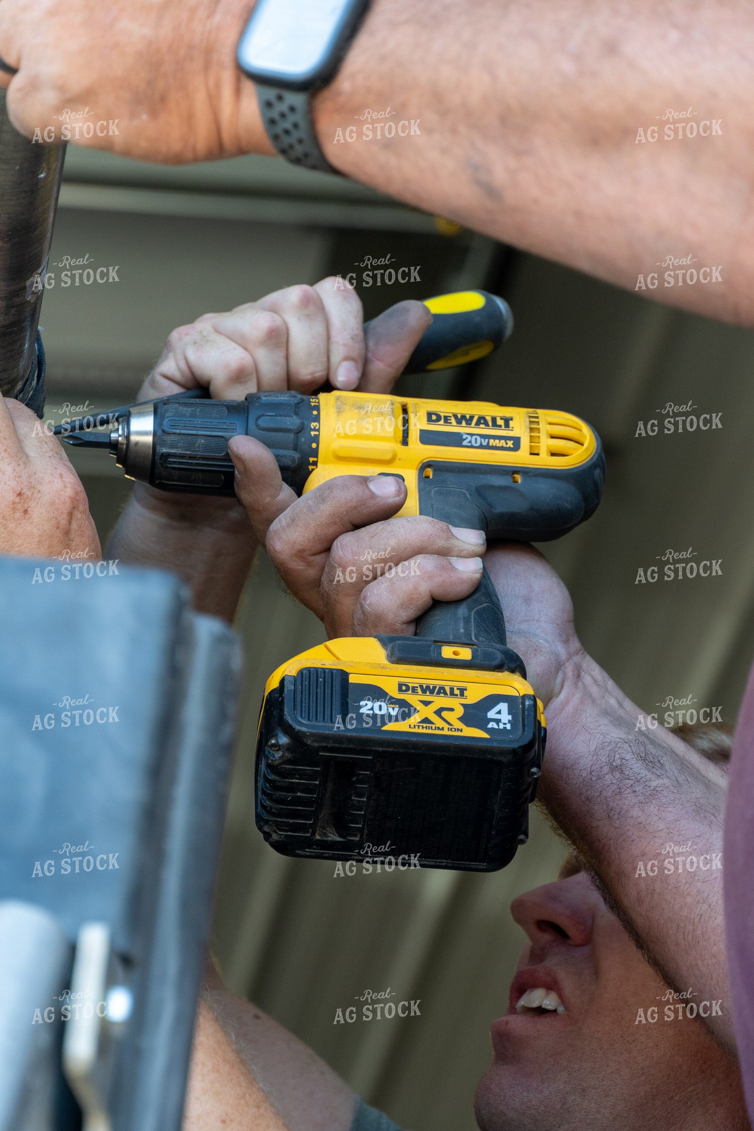 Equipment Repairs 65752