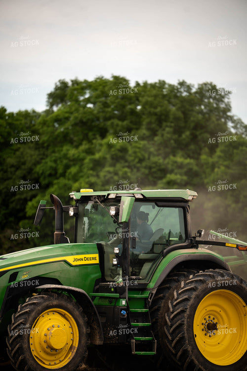 Planting 115678
