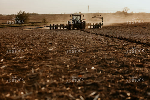 Planting 2863
