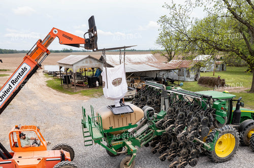 Filling Planter 79255