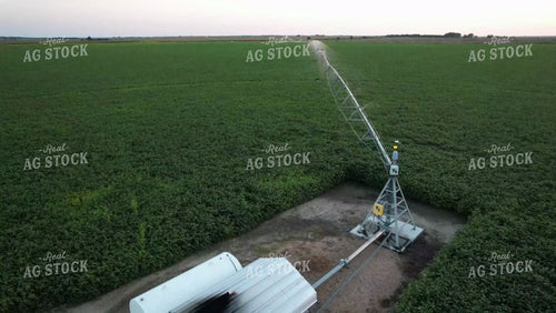 Pivot Irrigation System 65130