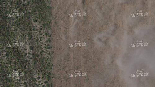 Vertical Tillage 239388