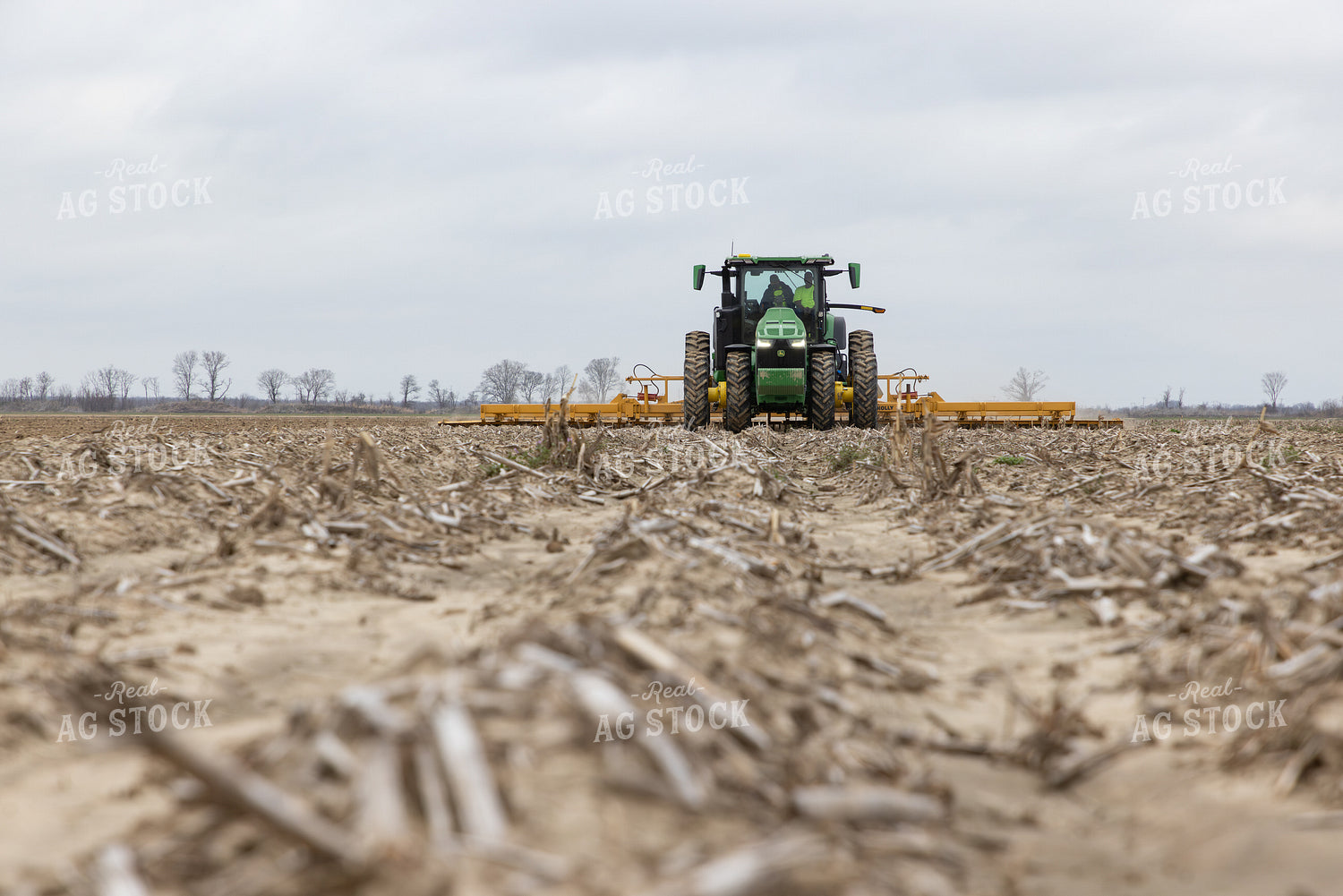 Tillage 79772