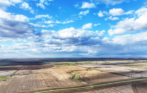Rural Landscape 141532