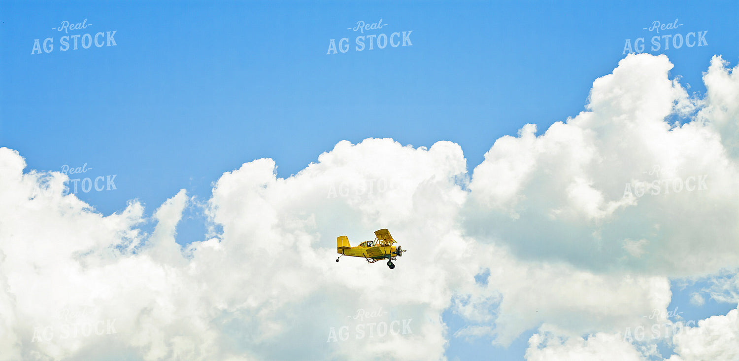 Crop Duster 150004
