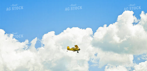 Crop Duster 150004