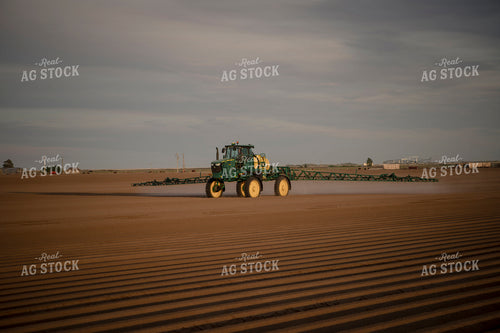 Spraying Crops 135100