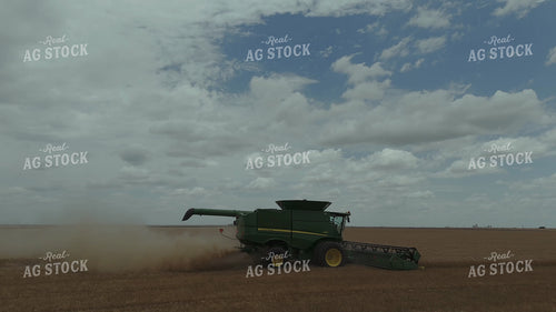 Wheat Harvest 239333
