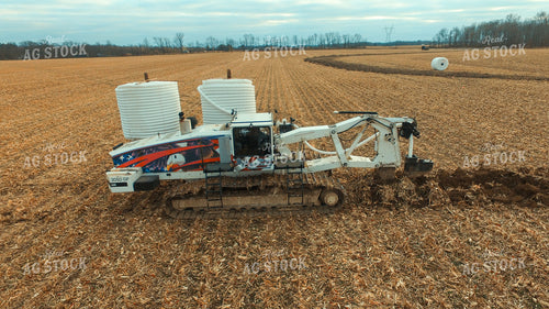 Drainage Tile Plow Drone 85008