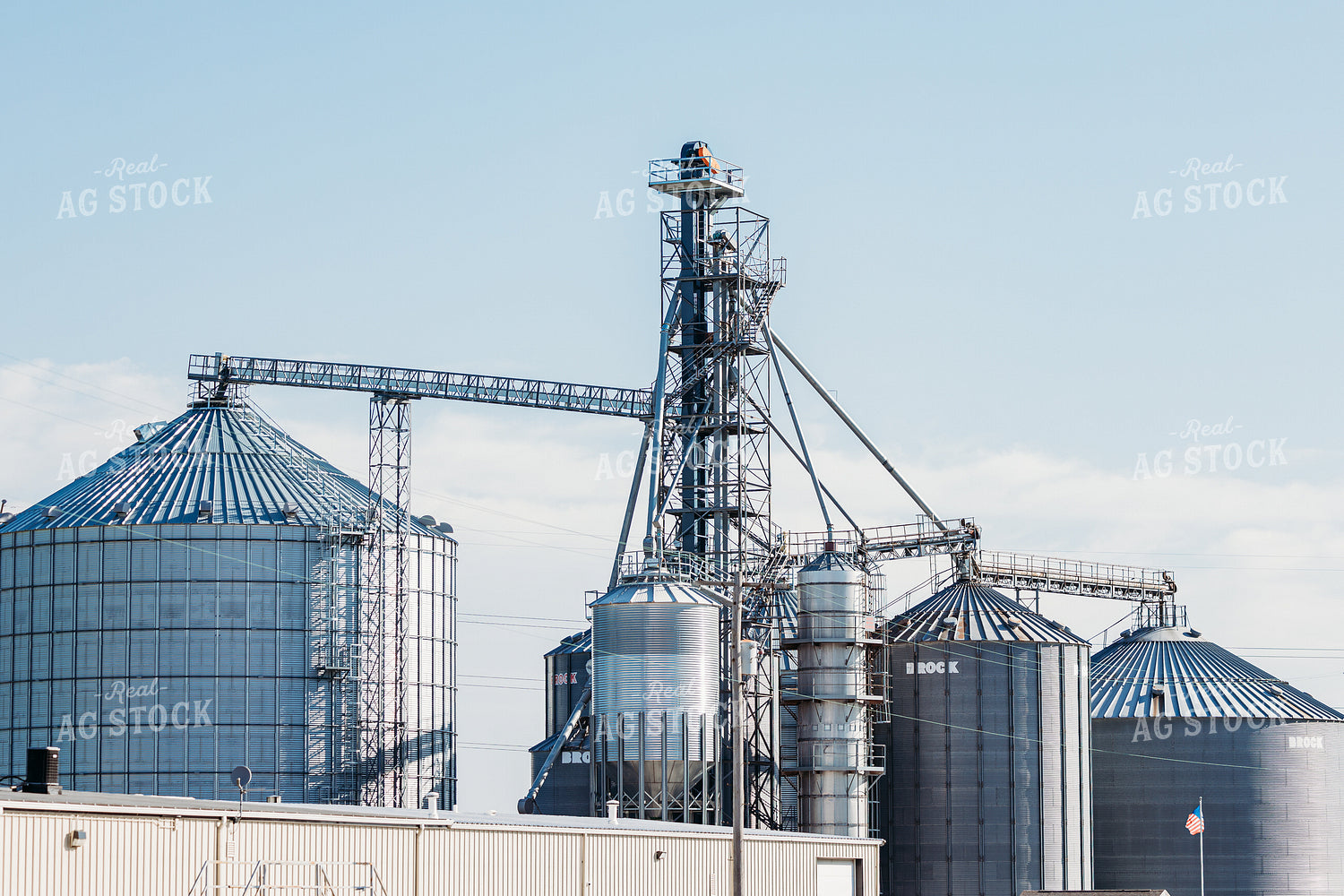 Feed Mill 116000