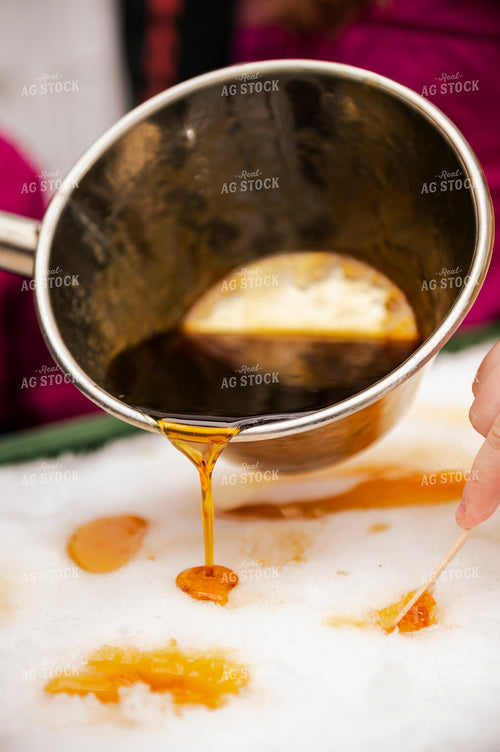 Maple Syrup Candy 195001