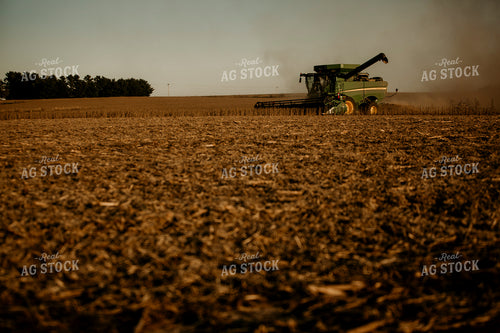 Harvest 2558