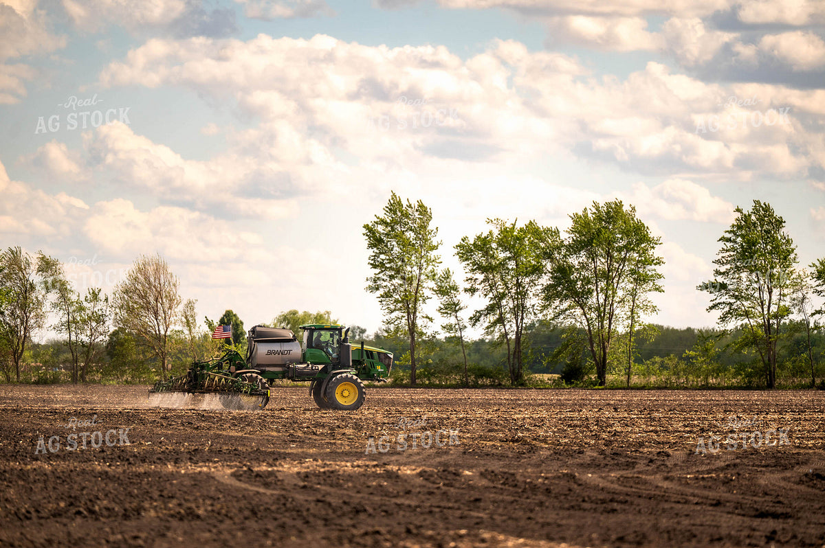 Spraying 115943