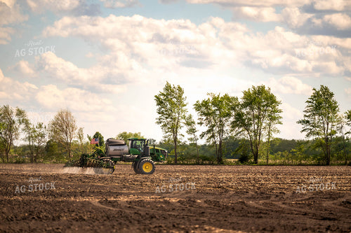 Spraying 115943