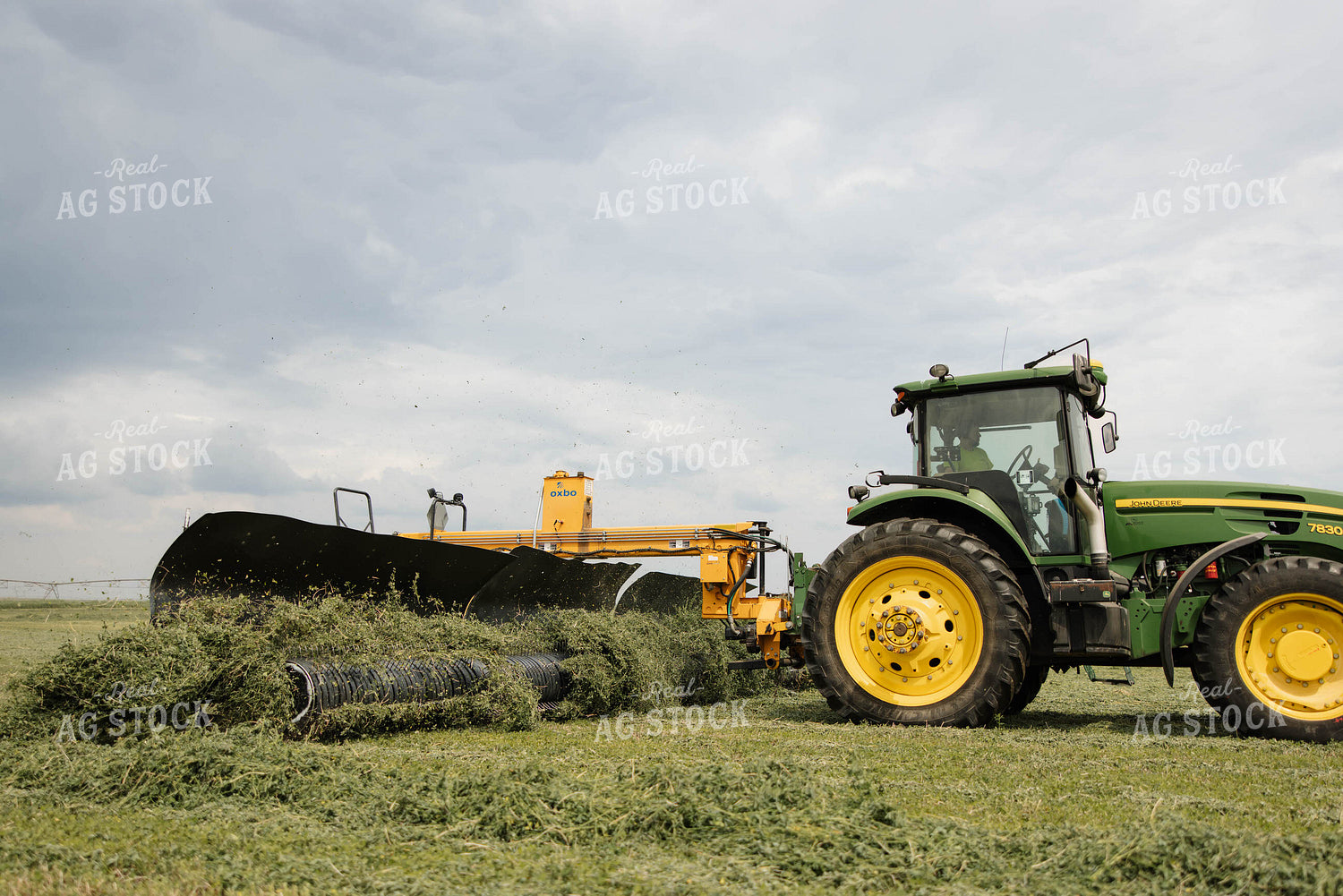 Merging Hay 152785