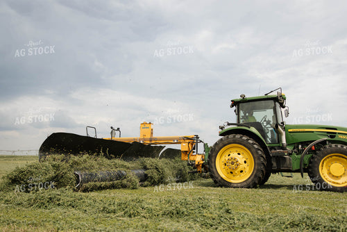 Merging Hay 152785