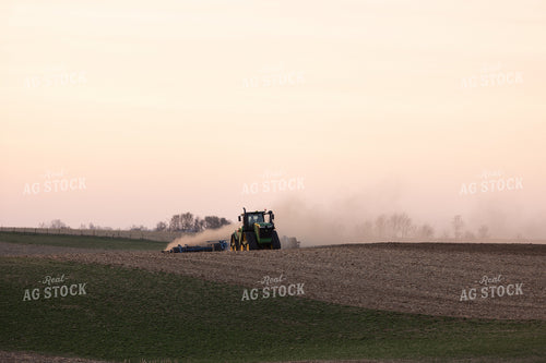 Vertical Tillage 215050