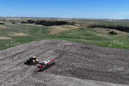 Aerial of Planting 141547