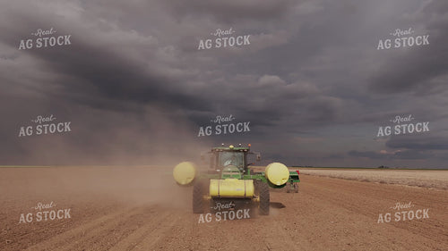 Seed Drill 239301