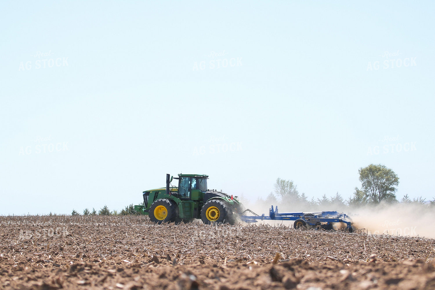 Ripping Ground 82141