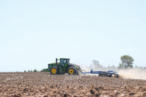 Ripping Ground 82141