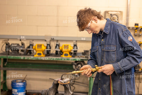 Ag Mechanics Class 200004