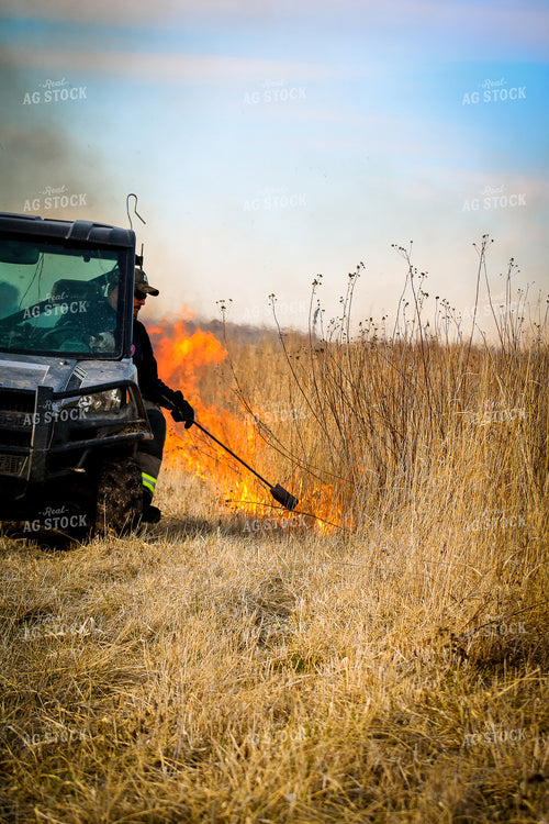 Controlled Burn 214008