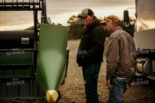 Harvest 2631