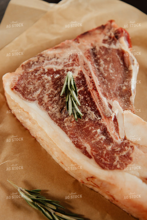 T-Bone Steak 268015