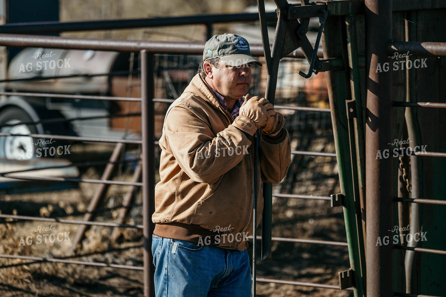 Rancher 98070