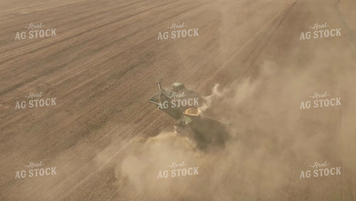 Soybean Harvest 92106