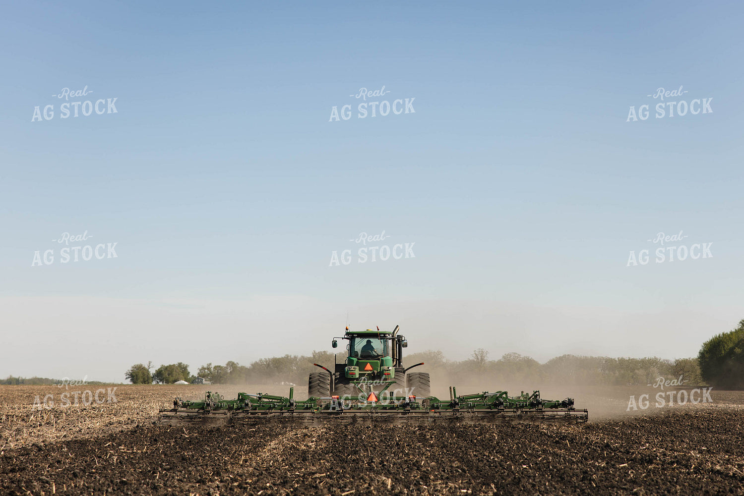 Vertical Tillage 152835