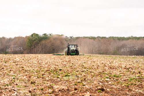 Vertical Tillage 128069
