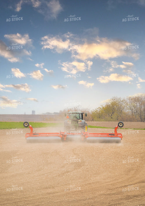Rolling Ground 215017