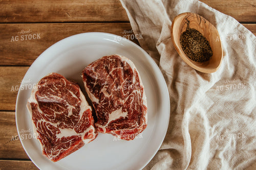 Ribeye Steak 67982