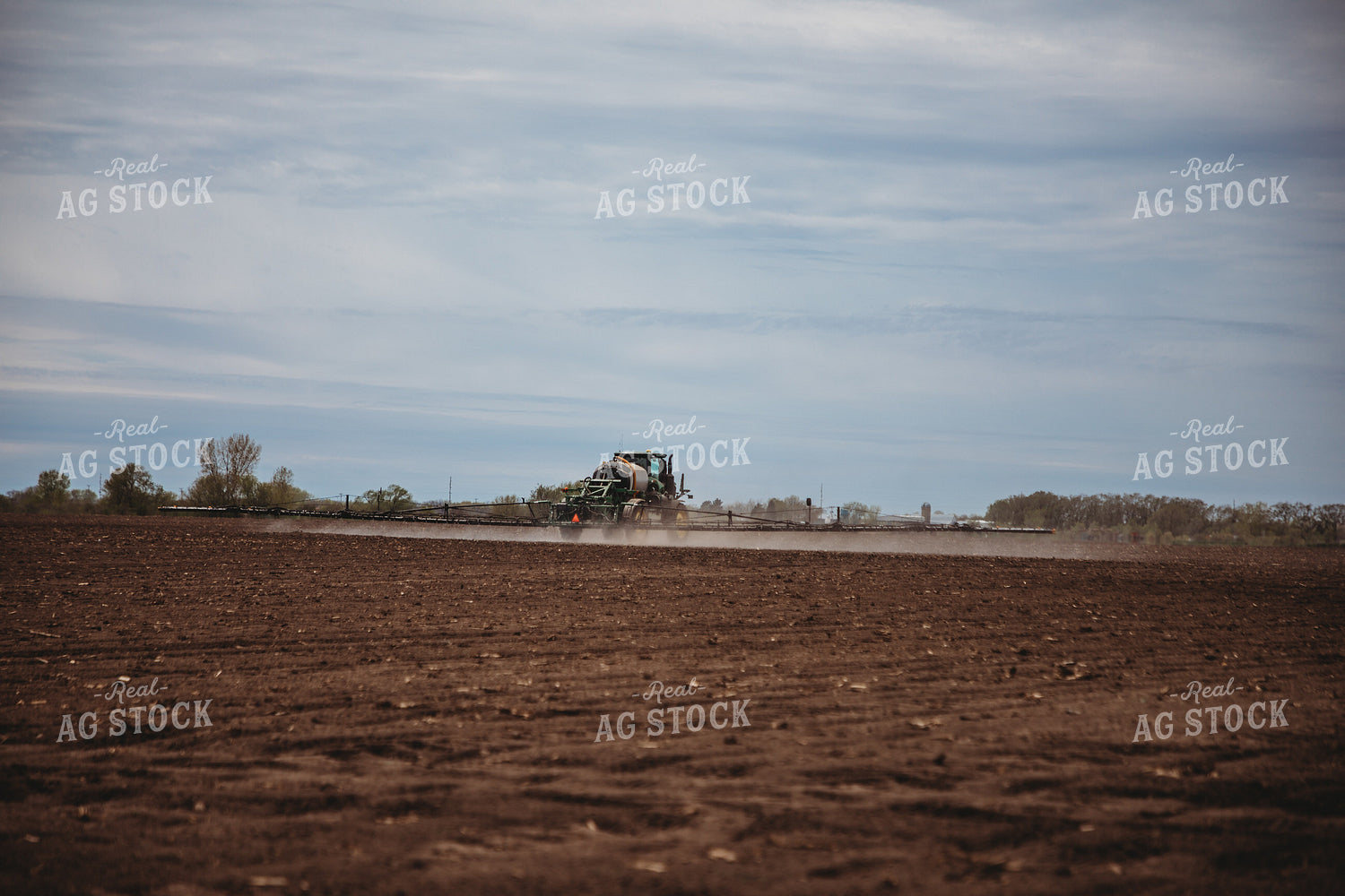 Spraying 152166
