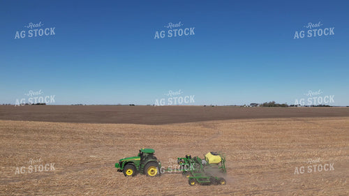 Aerial of Planting 65708