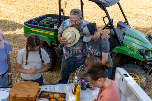 Family Field Meal 71064