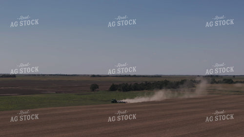 Vertical Tillage 239380