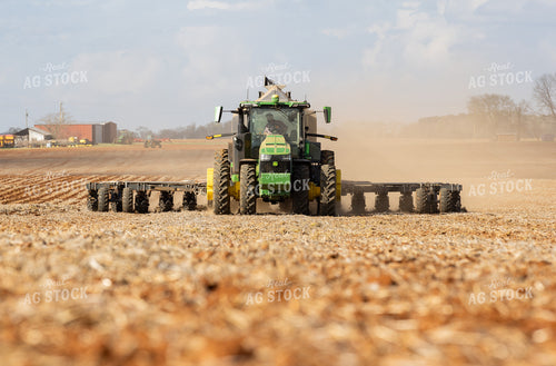 Strip Till 79856