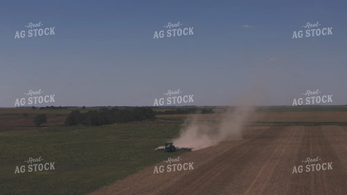 Vertical Tillage 239382